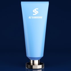 Acrylic Cap Tube D45 MT-03 23110500002